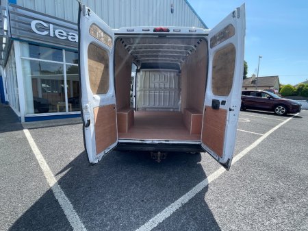 2023 Fiat Ducato - photo 24