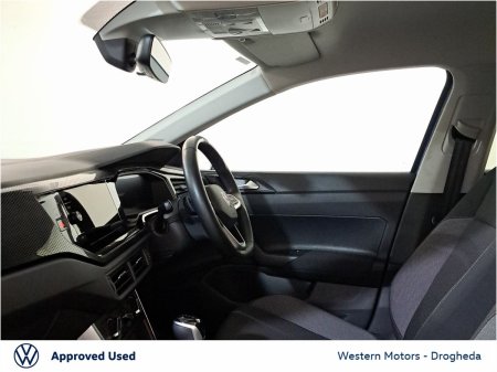 2026 Volkswagen Polo - photo 4