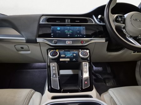2024 Jaguar I-Pace - photo 17