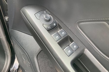 2024 Ford Focus - photo 16