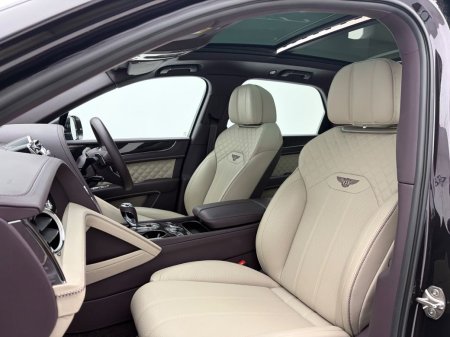 2022 Bentley Bentayga - photo 14