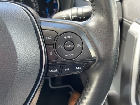 2023 Toyota RAV4 - photo 15