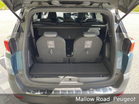 2023 Peugeot 5008 - photo 8