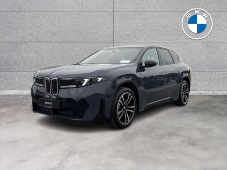 2026 BMW iX3 - photo 2