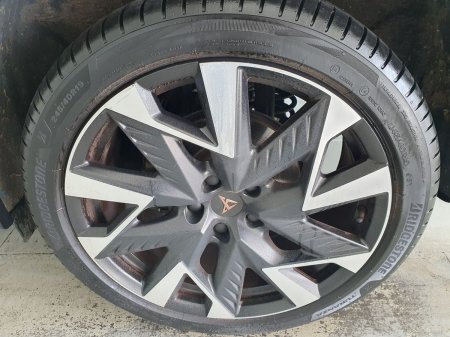 2025 Cupra Formentor - photo 13