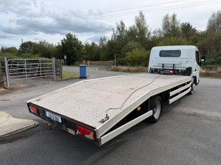 2023 Mitsubishi Canter - photo 5