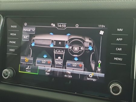 2023 Skoda Kodiaq - photo 28