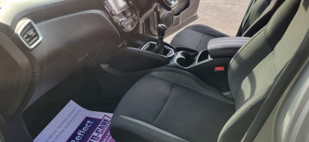 2018 Nissan Qashqai - photo 11
