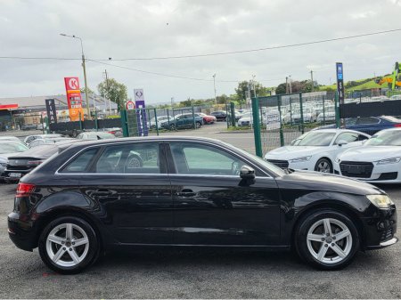 2017 Audi A3 - photo 6