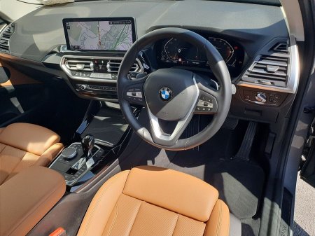 2024 BMW X3 - photo 6