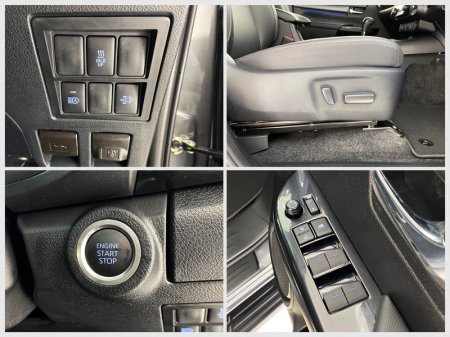 2026 Toyota Hilux - photo 12