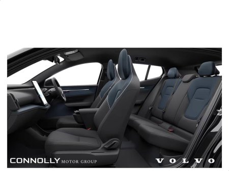 2026 Volvo EX30 - photo 5