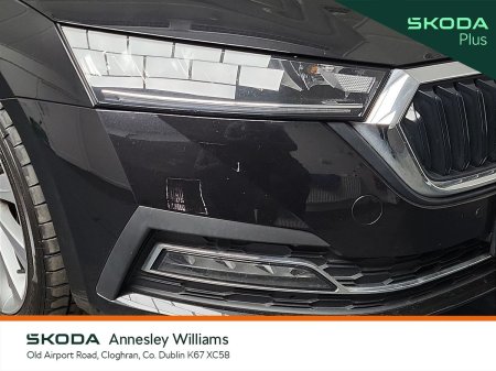 2024 Skoda Octavia - photo 20