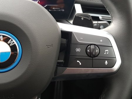 2026 BMW X1 - photo 16