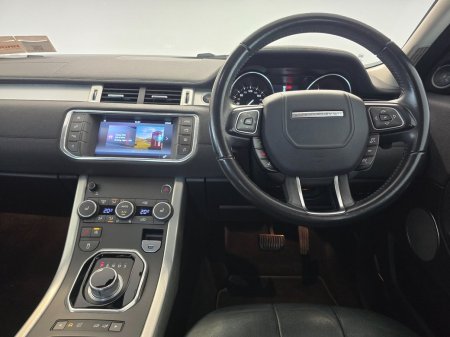 2016 Land Rover Range Rover Evoque - photo 7