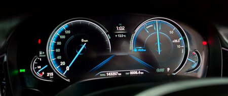 2019 BMW 7-Series - photo 43