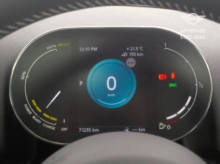 2023 Mini Countryman - photo 9