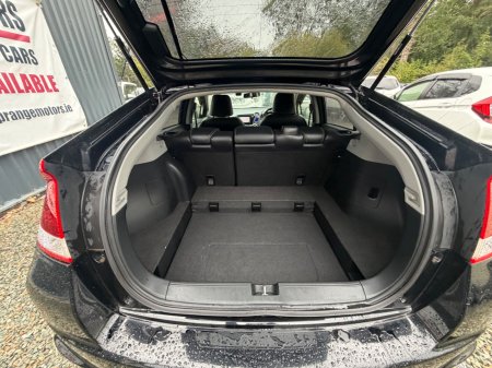 2013 Honda Insight - photo 9