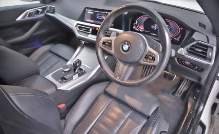 2021 BMW 4-Series - photo 13