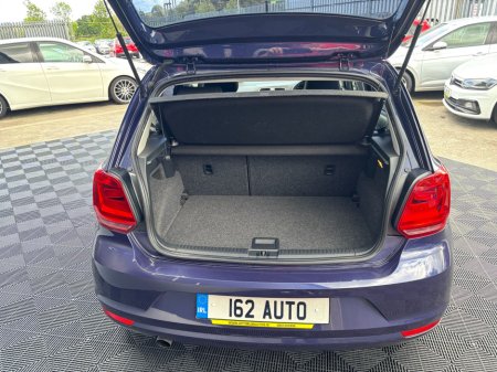 2016 Volkswagen Polo - photo 5