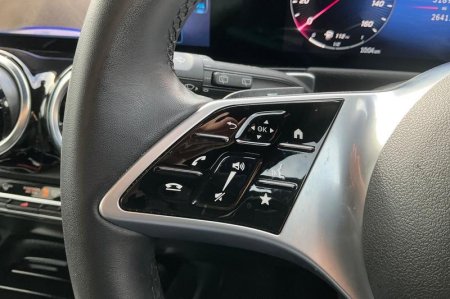 2025 Mercedes-Benz GLB - photo 30