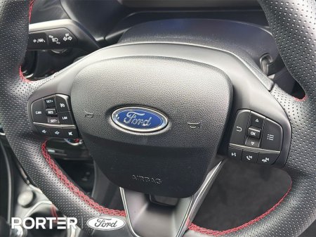 2024 Ford Puma - photo 24