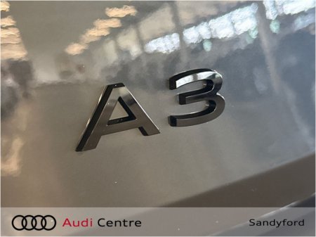2026 Audi A3 - photo 12