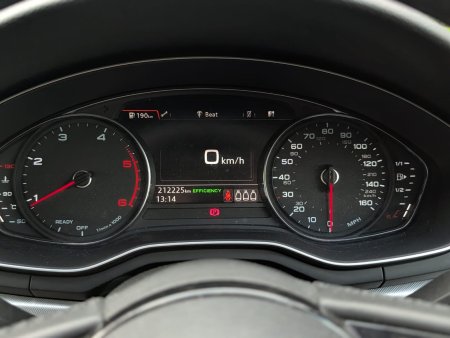 2017 Audi A5 - photo 10