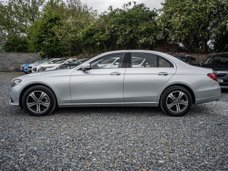 2018 Mercedes-Benz E-Class - photo 16
