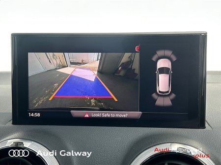 2023 Audi Q2 - photo 15