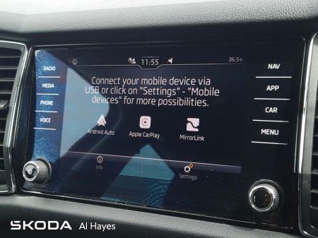 2021 Skoda Kodiaq - photo 12