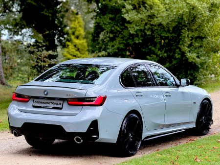 2023 BMW 3-Series - photo 12