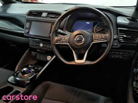 2022 Nissan Leaf - photo 15