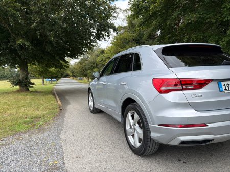 2019 Audi Q3 - photo 13