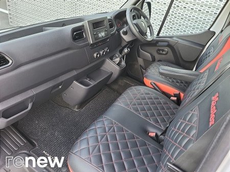 2022 Renault Master - photo 20