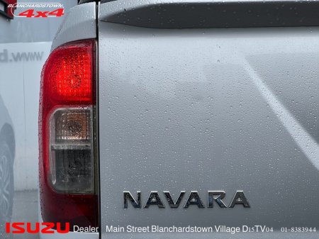 2018 Nissan Navara - photo 15