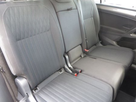 2024 Volkswagen Tiguan Allspace - photo 12