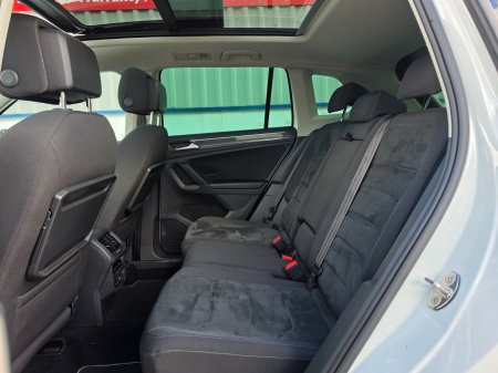 2019 Volkswagen Tiguan - photo 11