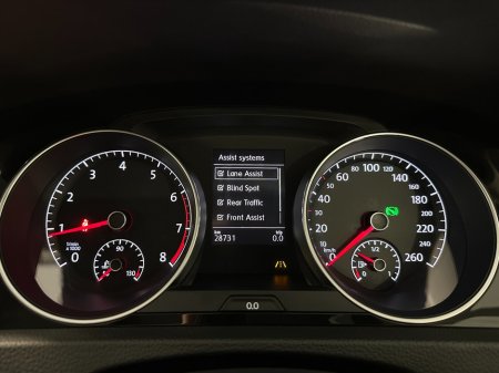 2016 Volkswagen Golf - photo 27