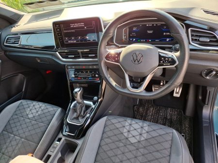 2022 Volkswagen T-Roc - photo 14