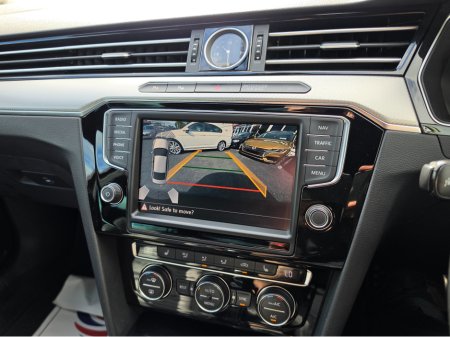 2016 Volkswagen Passat - photo 26