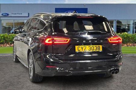 2023 Ford Focus - photo 2