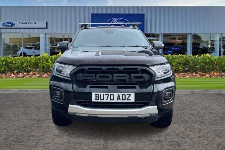 2021 Ford Ranger - photo 12