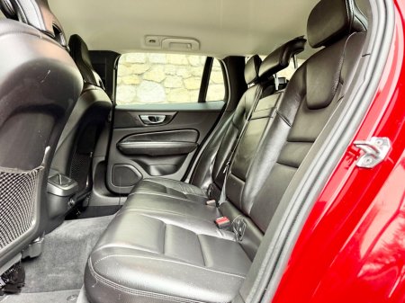 2019 Volvo V60 - photo 20