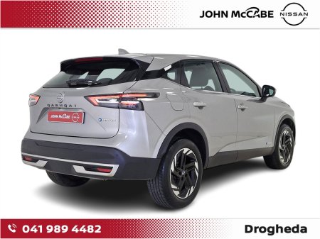 2025 Nissan Qashqai - photo 8