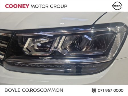 2018 Volkswagen Tiguan - photo 24