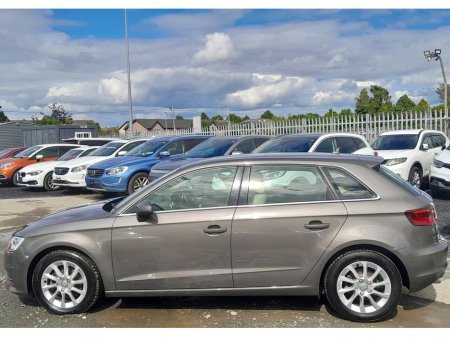2014 Audi A3 - photo 6