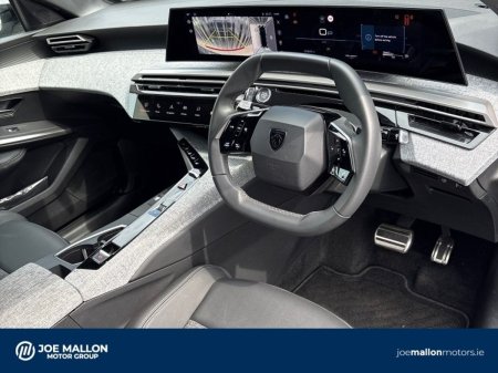 2025 Peugeot 3008 - photo 10