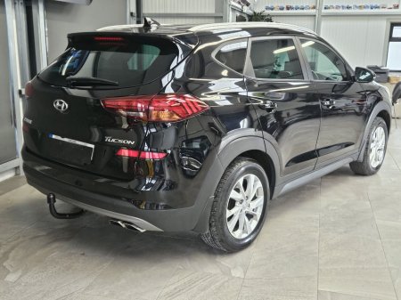 2020 Hyundai Tucson - photo 3