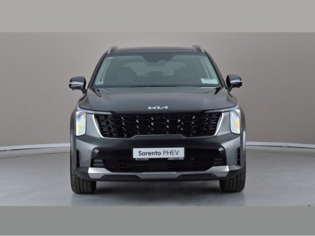2026 Kia Sorento - photo 92